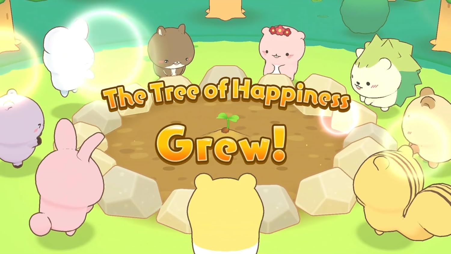 Cuddly Forest Friends - Image 6