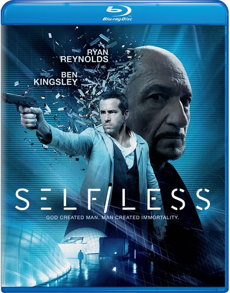 Self/Less