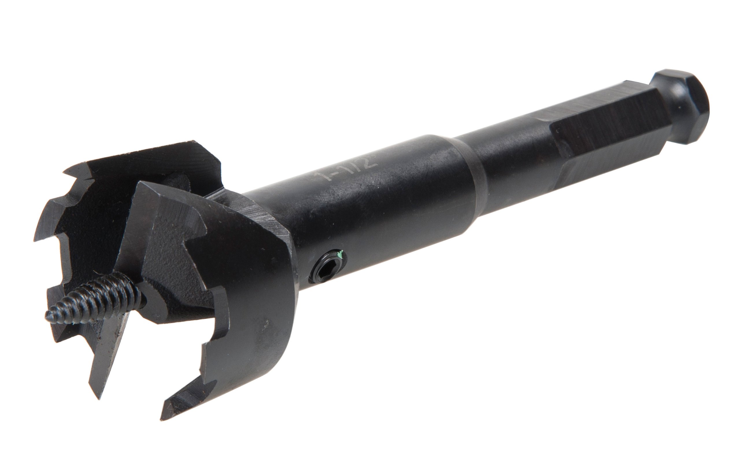 Greenlee E-Z Bore Bit - 1 Inch -7
