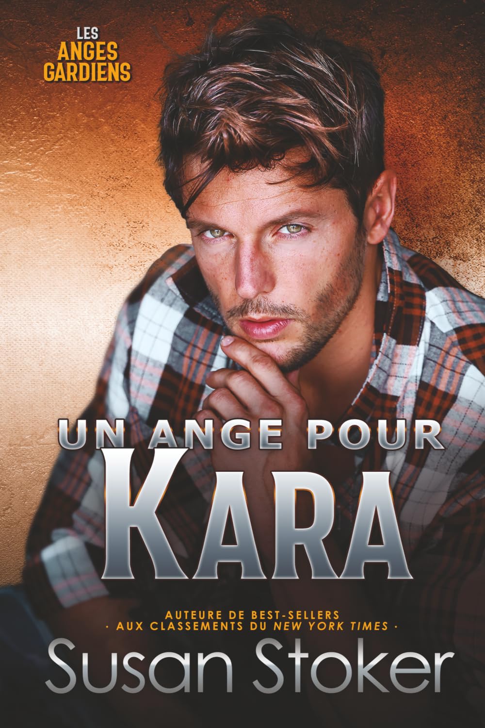 Un ange pour Kara: 5 (Les Anges Gardiens)