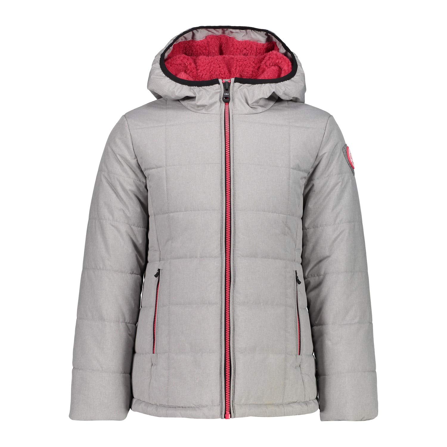 CMP Feel Warm Flat Chaqueta Niñas