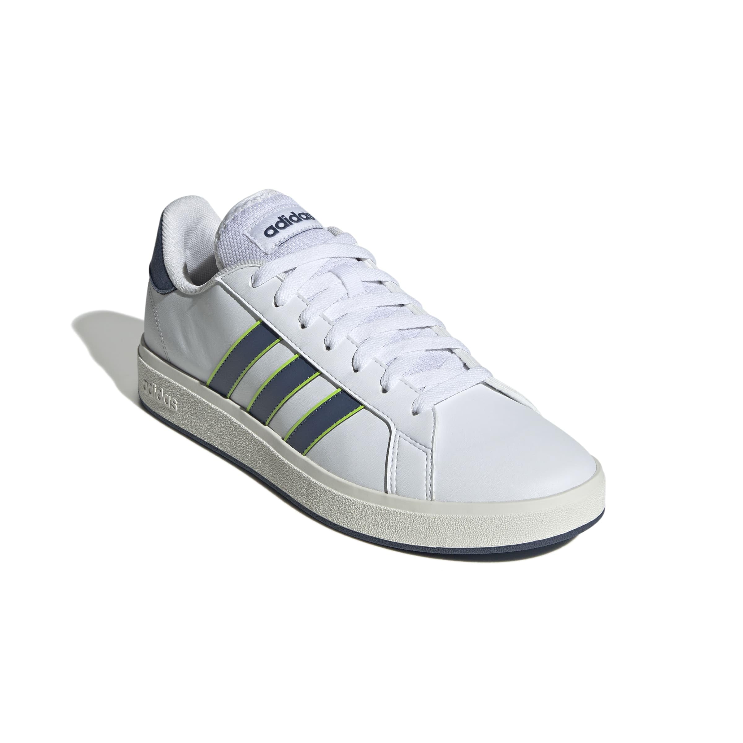 adidas Uomo Grand Court Base 2.0 Shoes