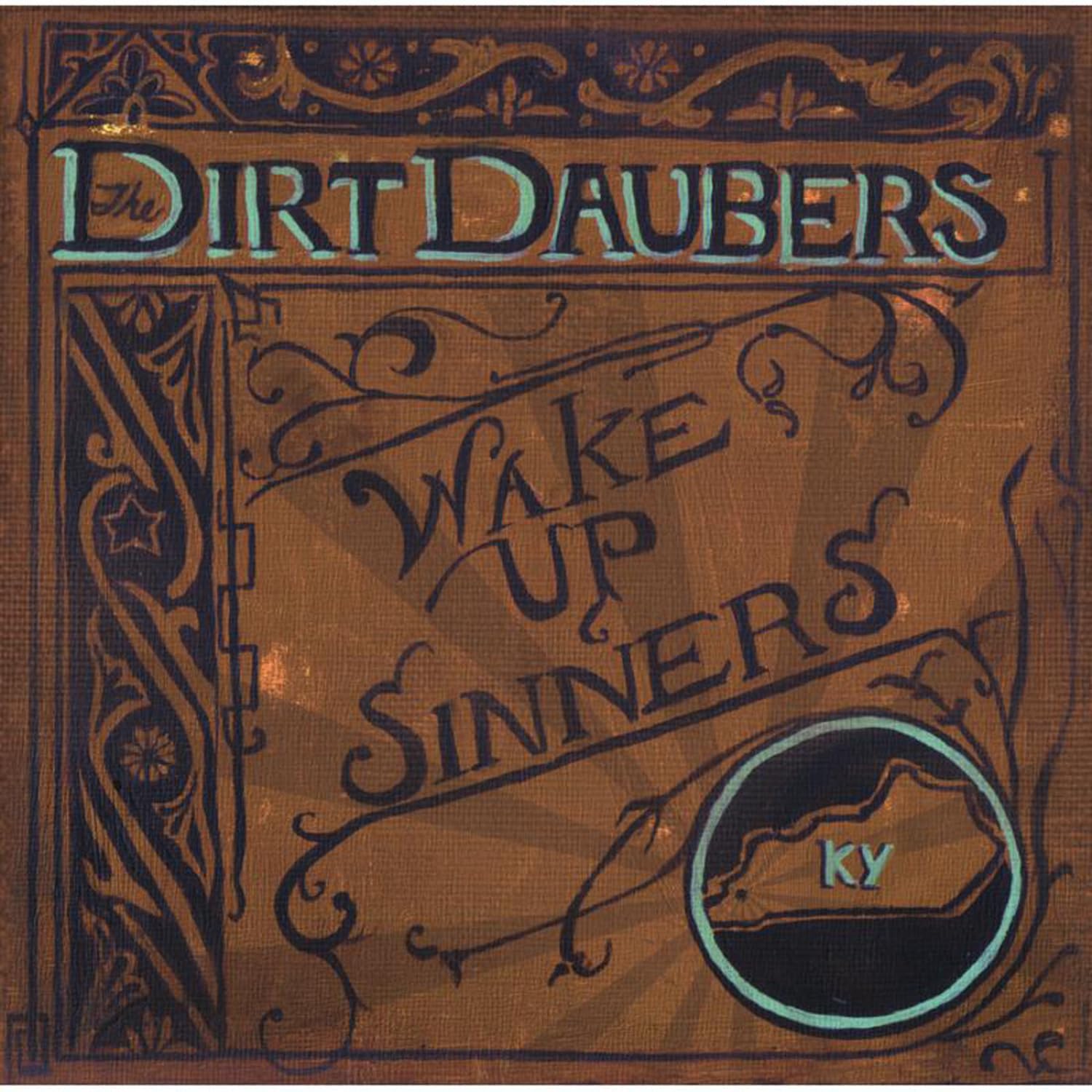 The Dirt Daubers
