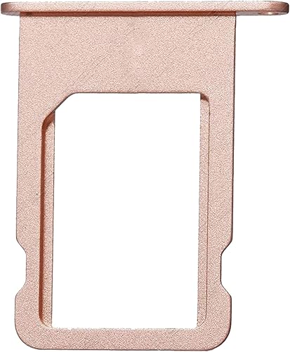 Generico Slot Porta SIM Rose Gold per Apple iPhone Ellenne Store