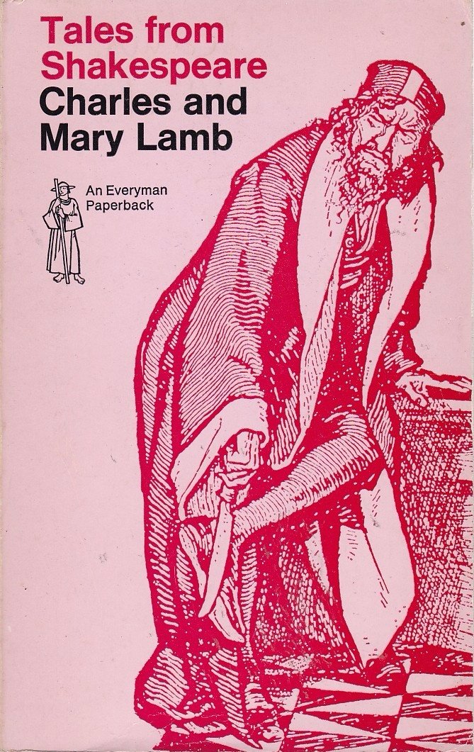 Buy Tales from Shakespeare (Everyman Paperbacks) โ BookShops.in
