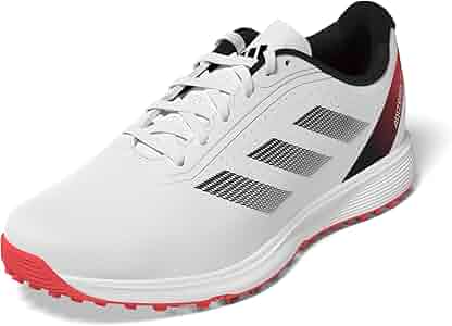 Amazon.com | Adidas Junior's Adizero ZG Spikeless Shoes, Footwear