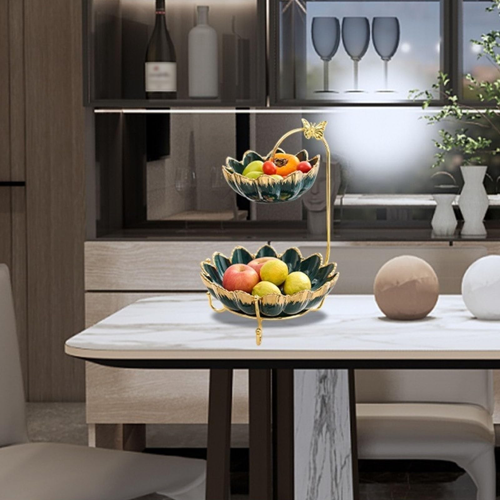 Fruit Bowl Interior Design