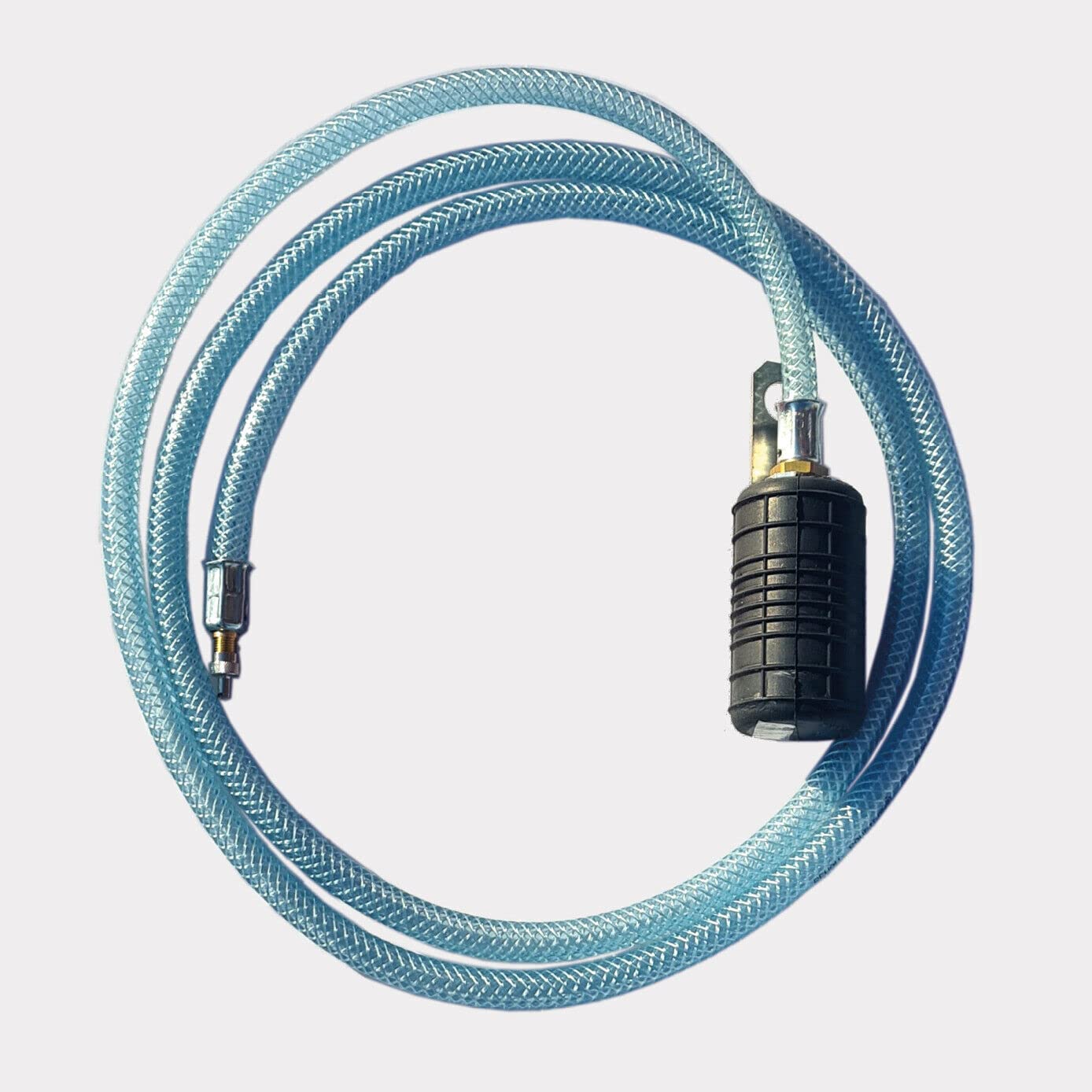 SAVA Absperrblase Plugy Z2-3 Für Rohre 50-75 Mm - Rohrstopfen Mit Druckluftschlauch