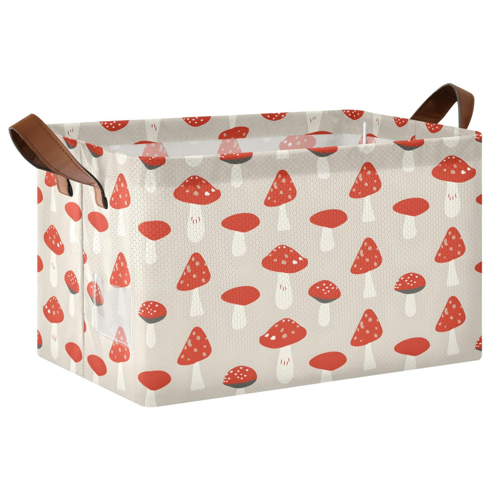 Boîte de rangement étagères imperméable pour stopper le désordre de chambre