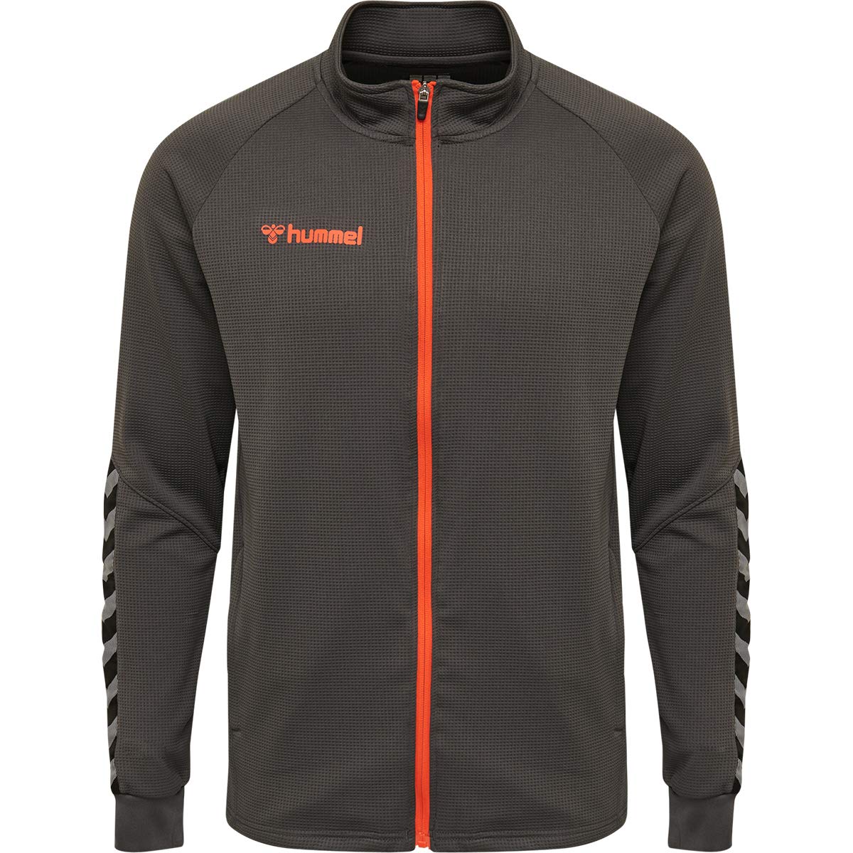 hummel Reißverschluss Jacke Hmlauthentic Kinder