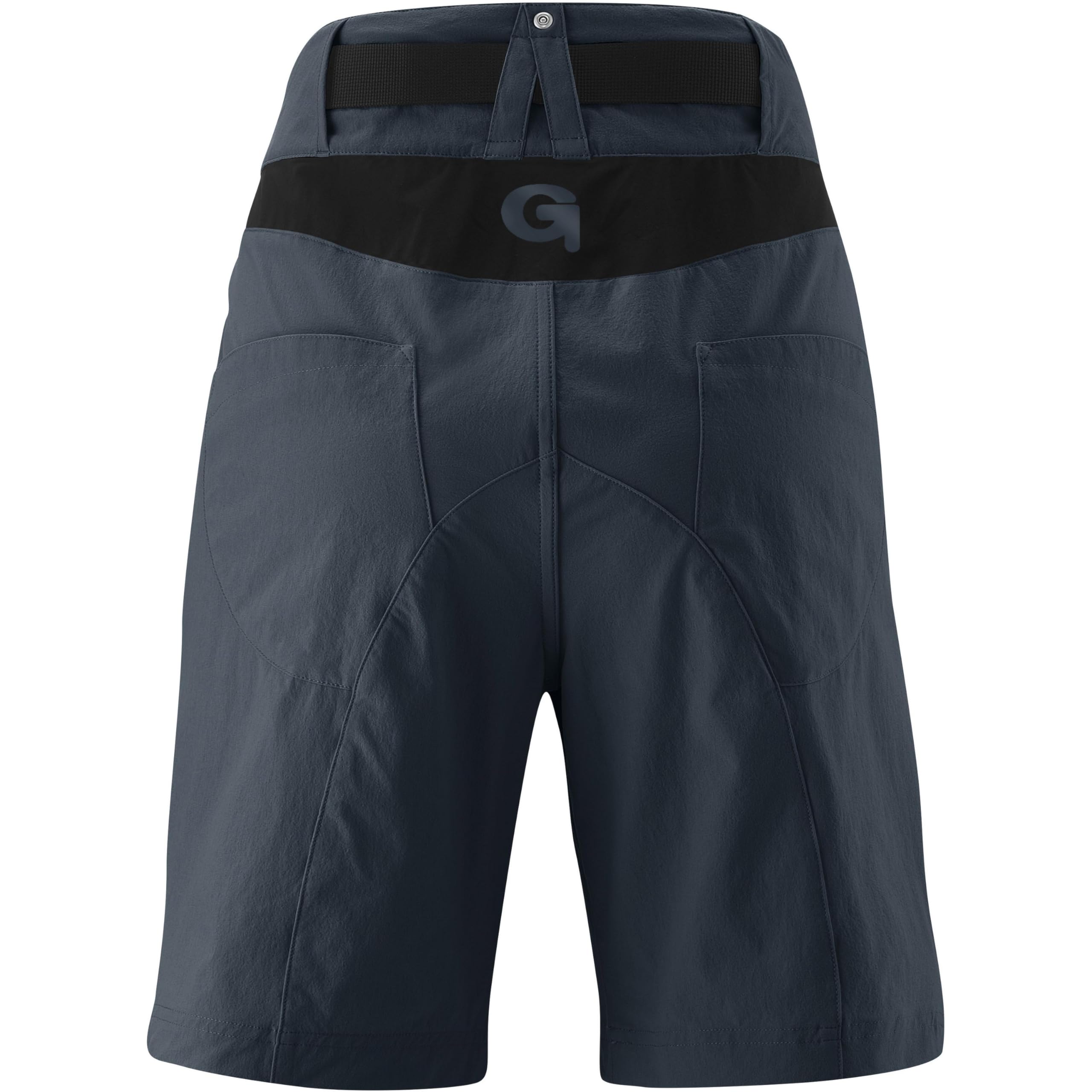 Gonso Mira Da-Bike spodenki rowerowe