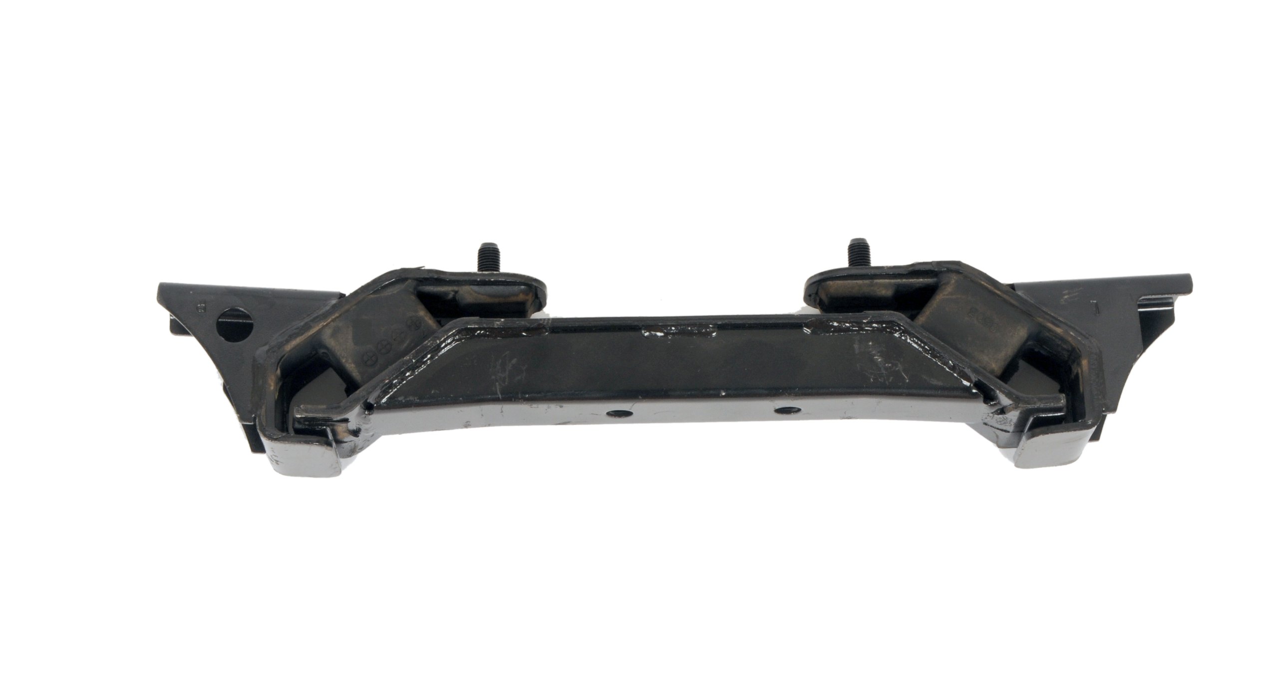 Amazon.com: MTC 9810 / MR-448194 Transmission Mount (MR-448194 MTC 