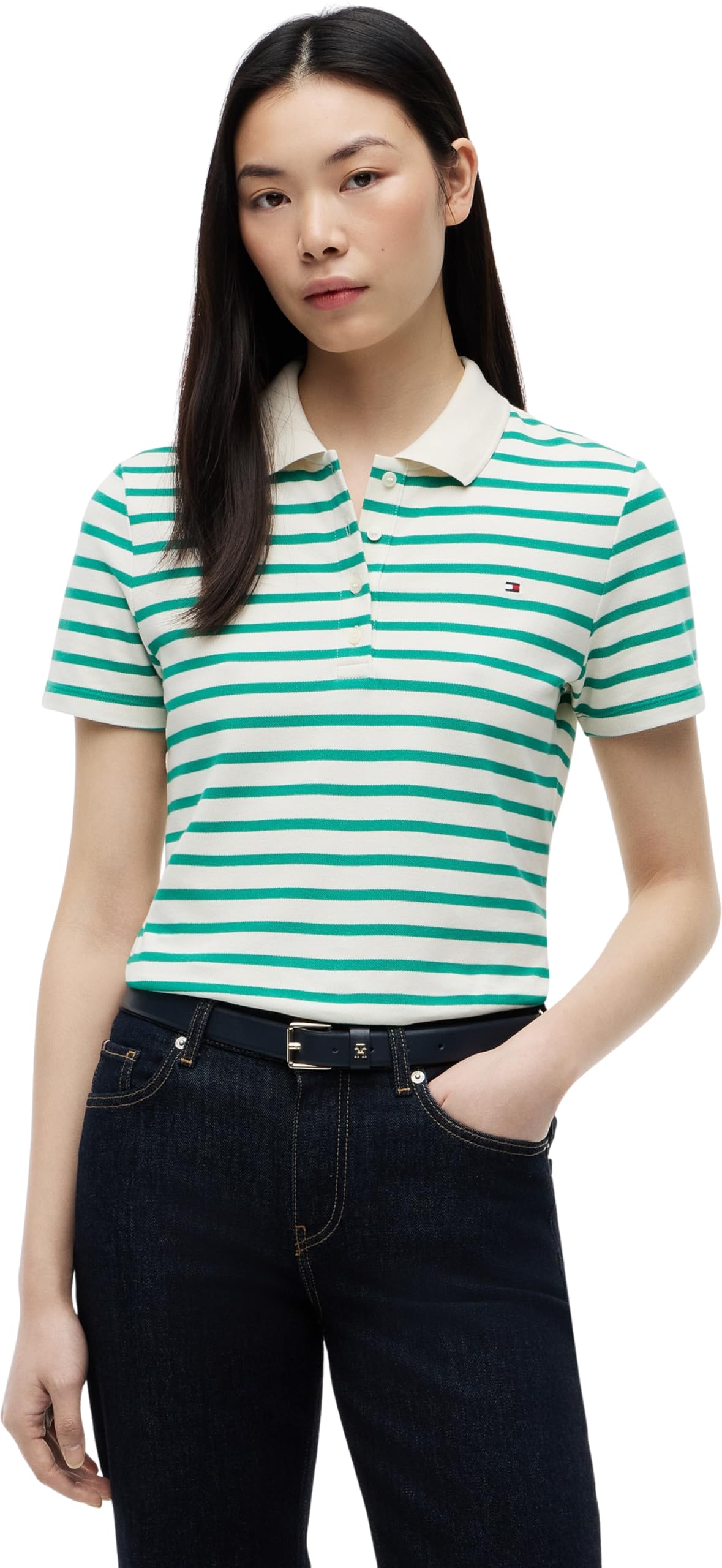 Mode von Calvin Klein & Tommy Hilfiger