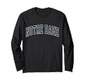 Notre. Dame. Cathedral. Apparel Long Sleeve T-Shirt