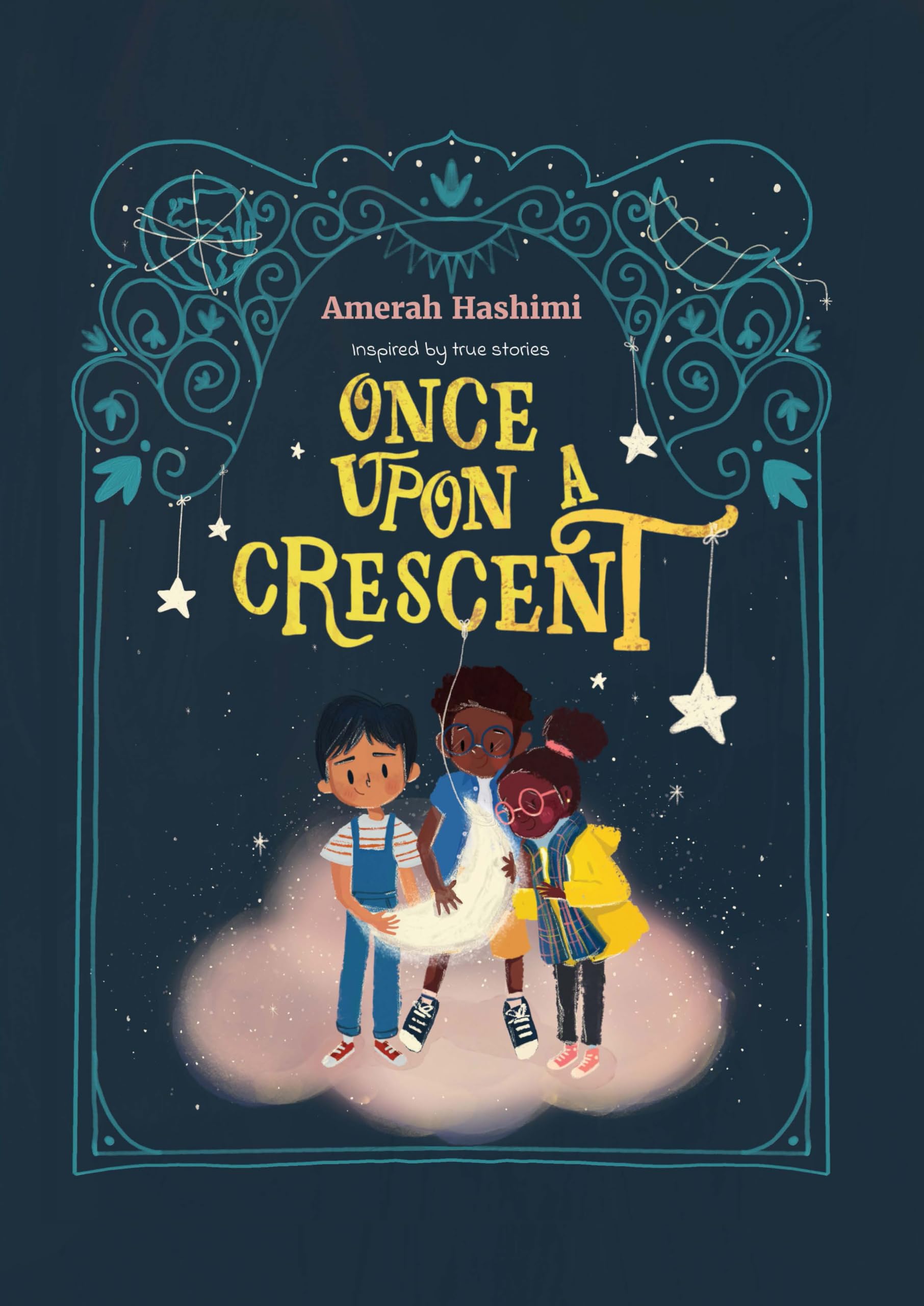 Once Upon A Crescent
