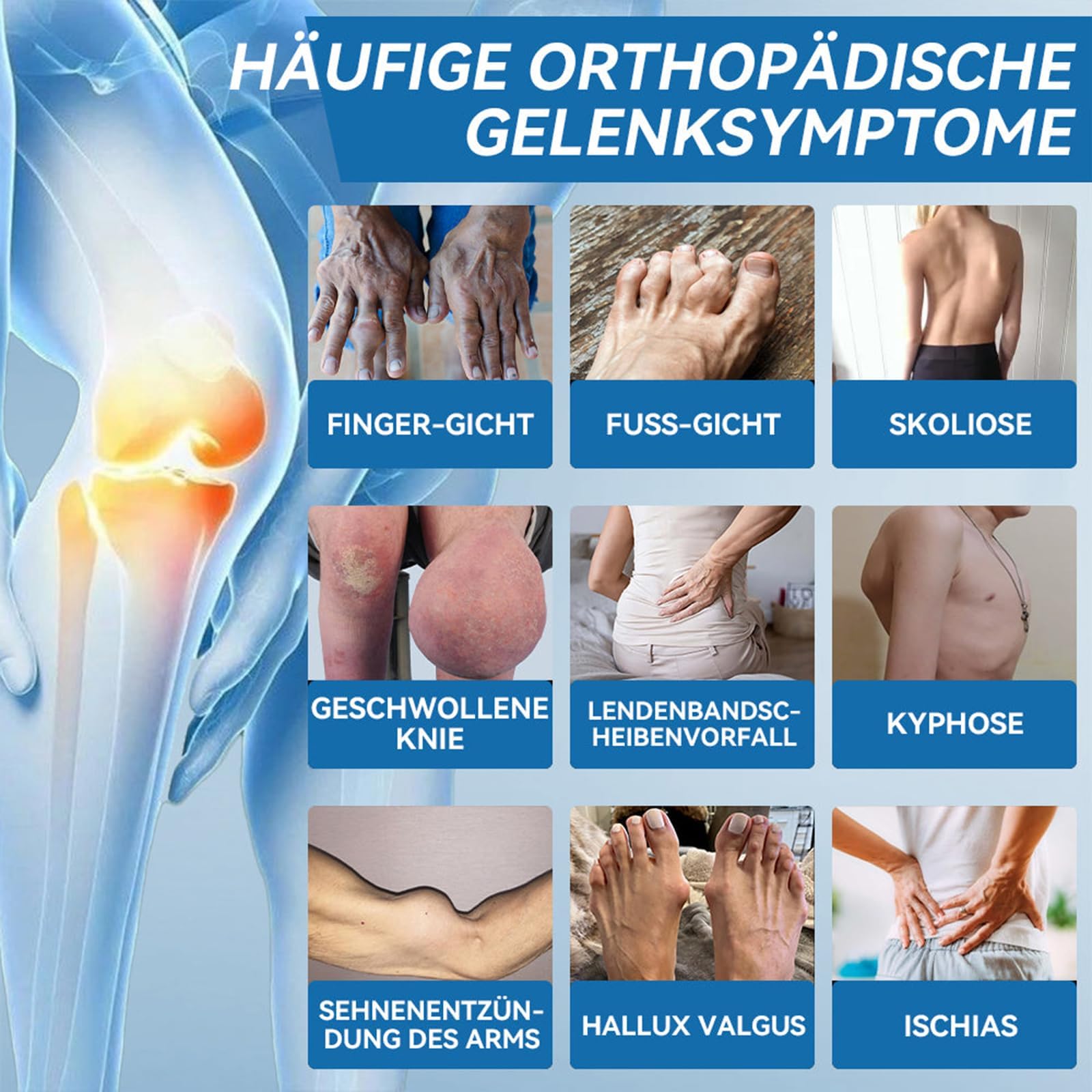 bpc-157 for knee pain Picdo Joint Healing Cream, Professional bpc 157 Cream, Picdo BPC-157 Healing Cream, Joint Relief Cream, Natural Ingredients, Back, Neck, Hands, Knees (Pack of 2) Beauty bacteriostatic water cvs - Made in Canada Quantity:1 Vials