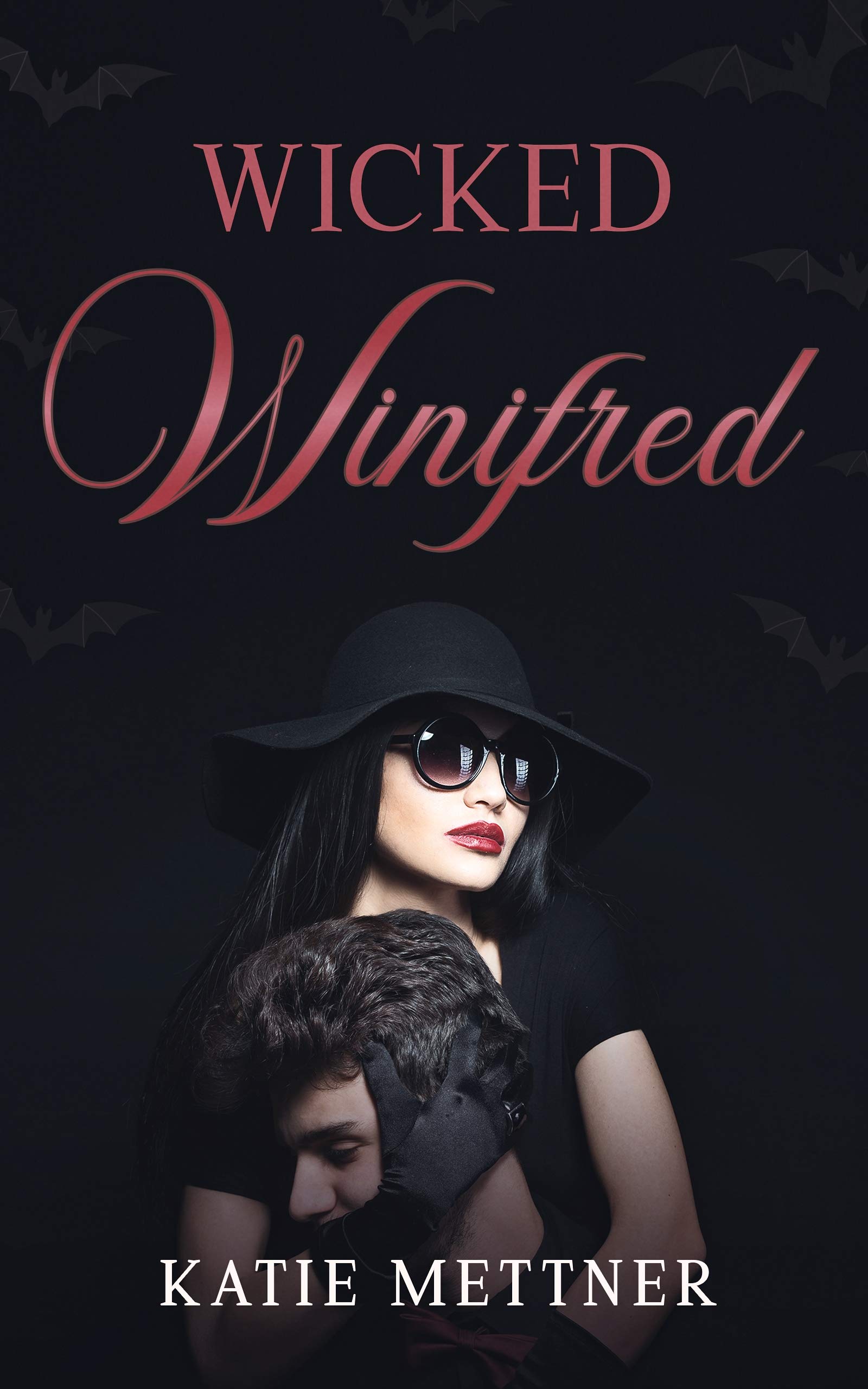 Wicked Winifred: A Snowberry Halloween: 6