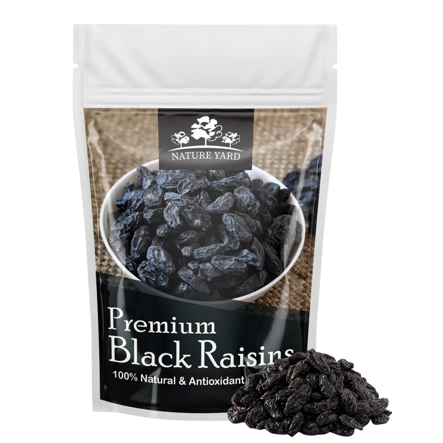 See full amazon price history chart for NATURE YARD Black Raisins Seedless/kali kismis/kishmish dry fruit - 1Kg - Premium Afghani Seedless Dry Black Grapes NATURE YARD Black Raisins Seedless/kali kismis/kishmish dry fruit - 1Kg - Premium Afghani Seedless Dry Black Grapes (B0BPSG99JC) Amazon Price History, Amazon Price Tracker