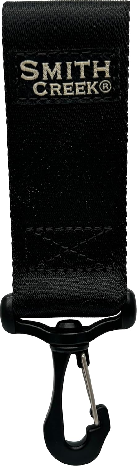 Smith Creek Wade-Soft EVA Wading Fly Fishing Wading Belt - Image 6