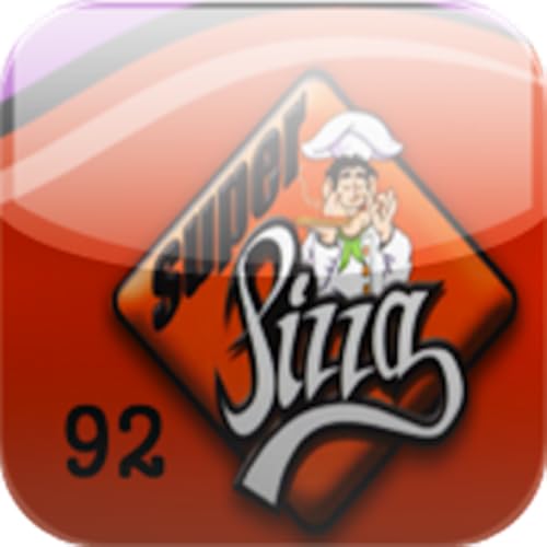 Super Pizza 92 - //medicalbooks.filipinodoctors.org