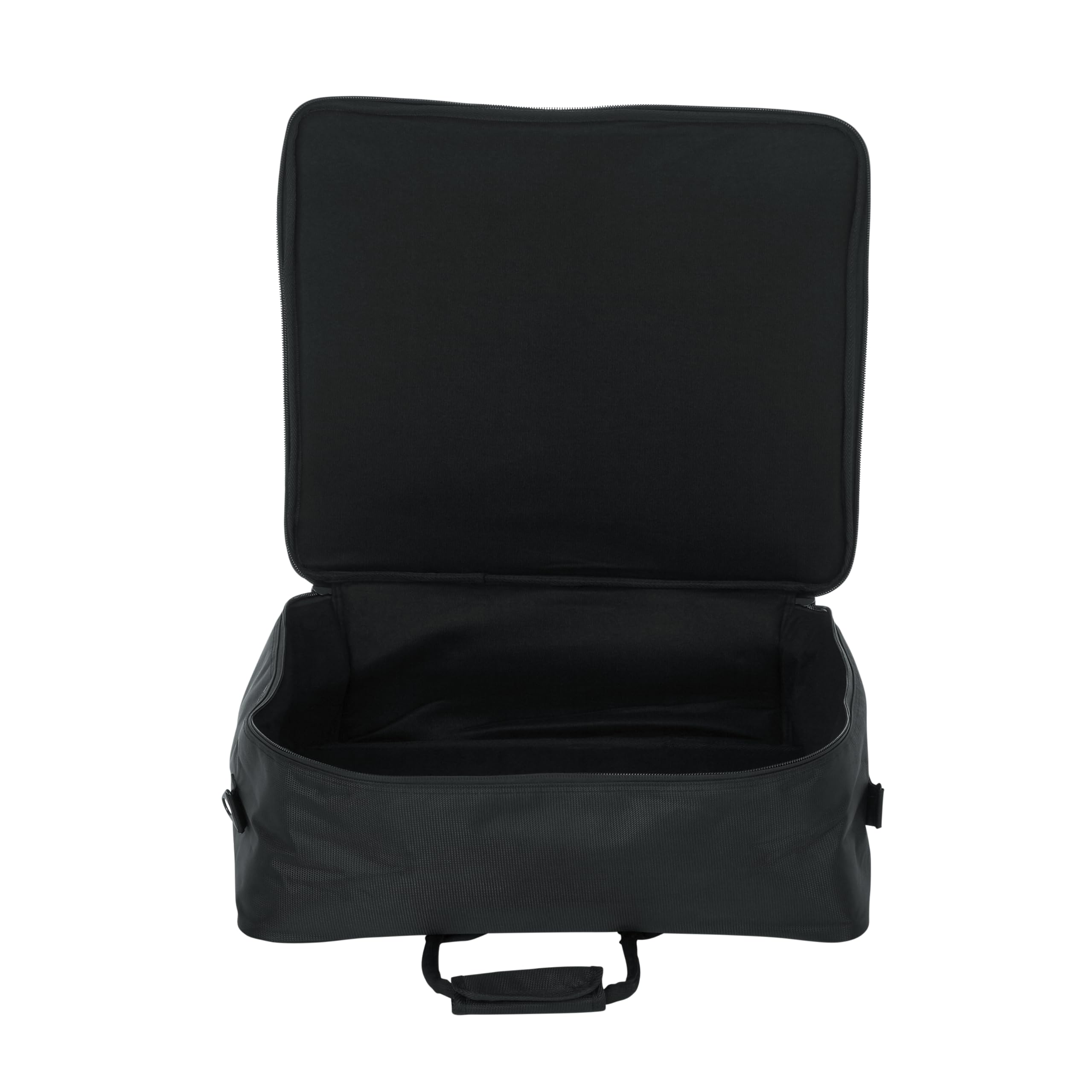 Gator Cases Housse en nylon rembourré pour mixeurs/appareils avec courroie amovible; 21" x 18.5" x 7" (G-MIXERBAG-2118)