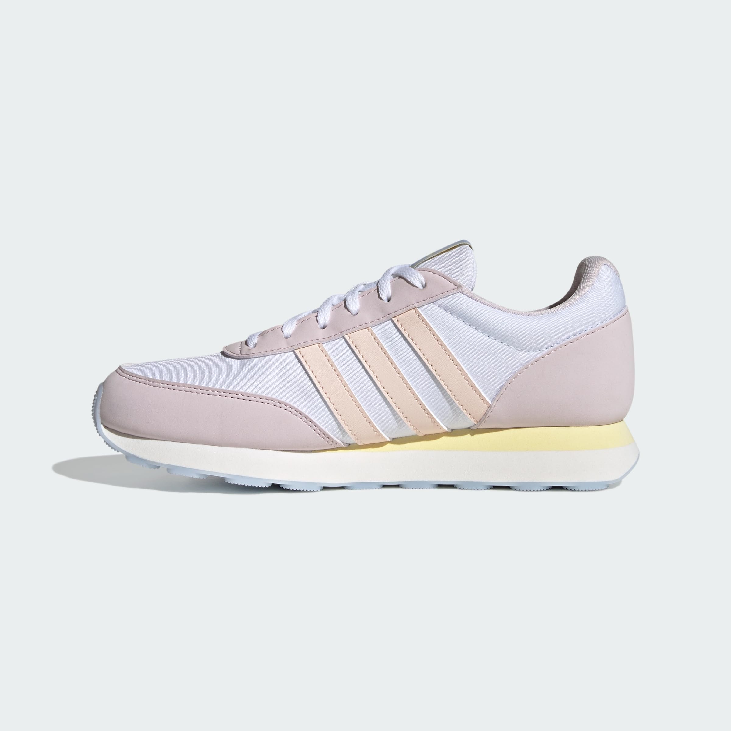adidas Kobiety Run 60s 3.0 Lifestyle Running ShoesButy