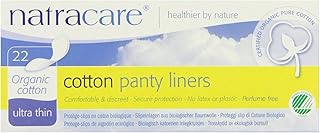 Natracare Panty Liner Ultra Thin Or