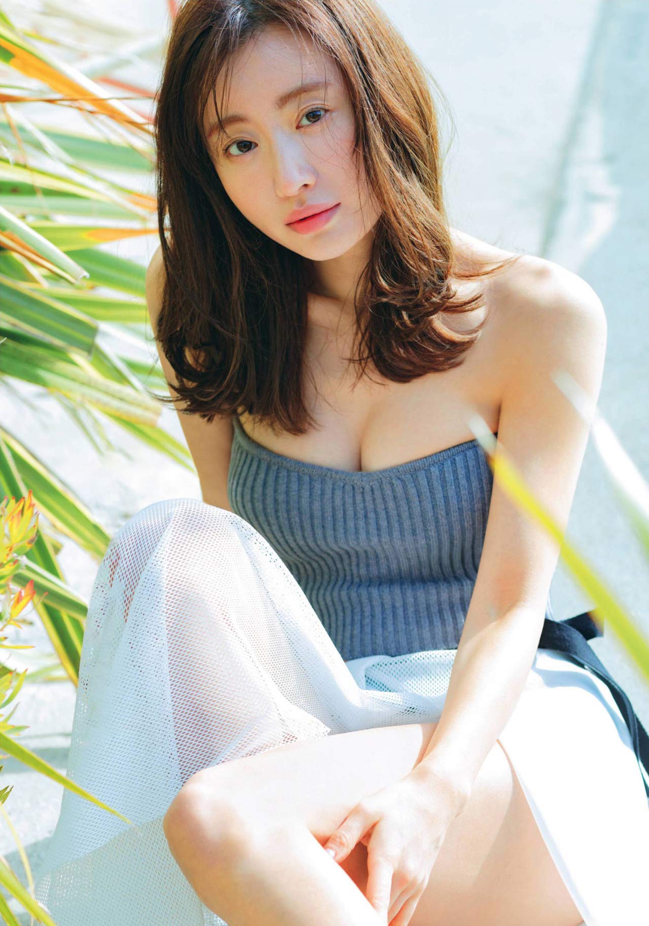 松本まりか　DVD・写真集4点セット 515dHiByw7L._UF350,350_QL50_.jpg
