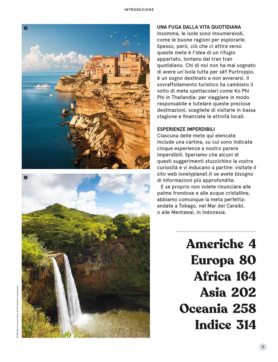 Il libro delle isole Un viaggio tra le isole più belle del mondo