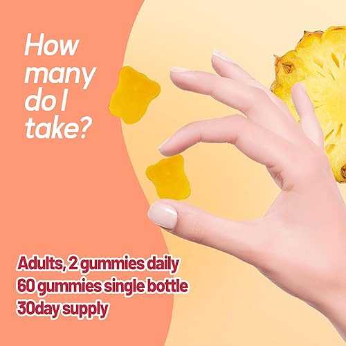 Miniatura 6 de Gomitas de magnesio y potasio, suplemento de glicinato de magnesio sin azúcar, apoya la comodidad de las piernas, la función muscular y la salud