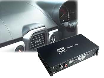 JOYN SMART STATION コペン　オーディオパネル付き JOYN SMART STATION コペンオーディオパネル付き