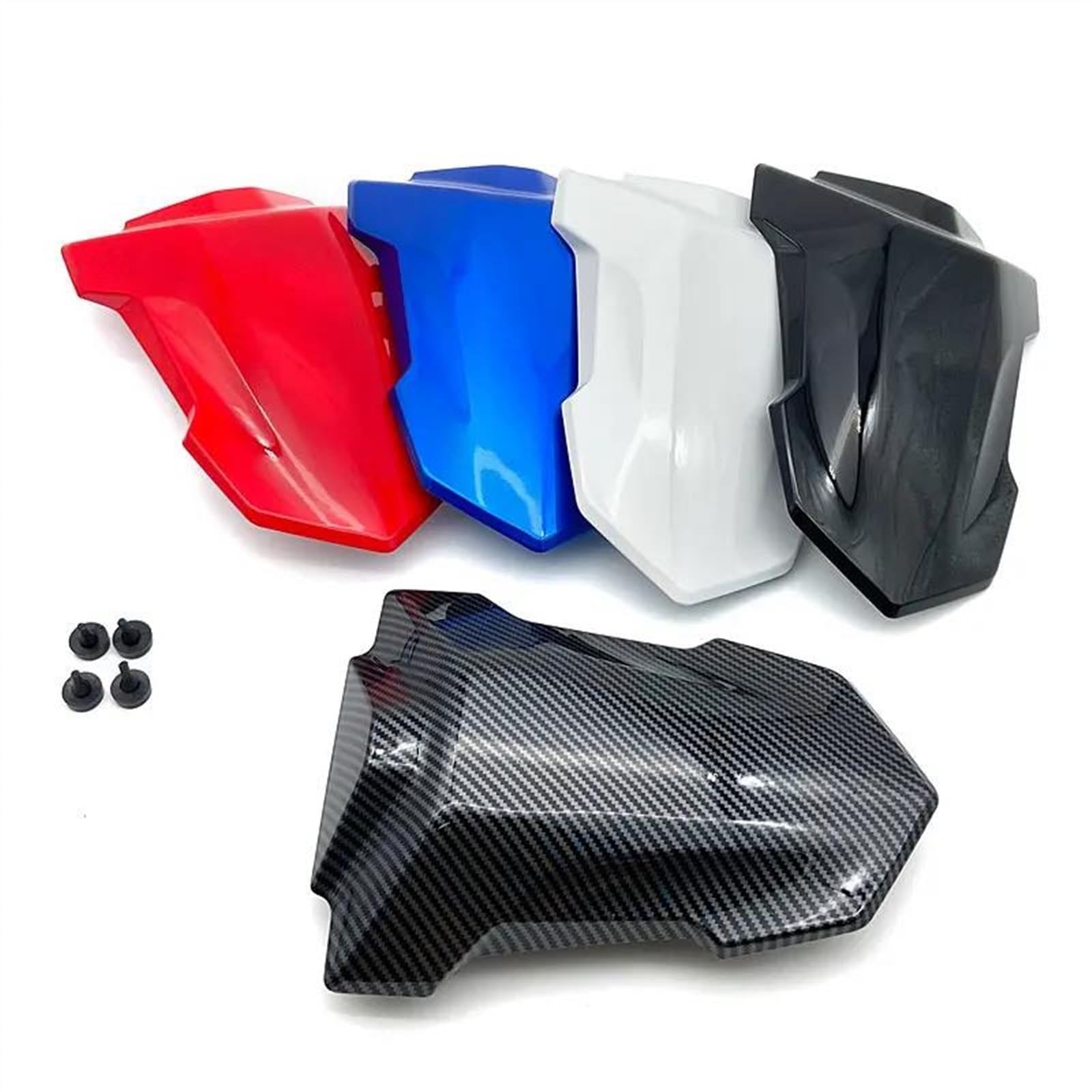 Motorrad-Rücksitzbezug Für S1000R S1000RR S 1000 R RR 2013 2014 2015