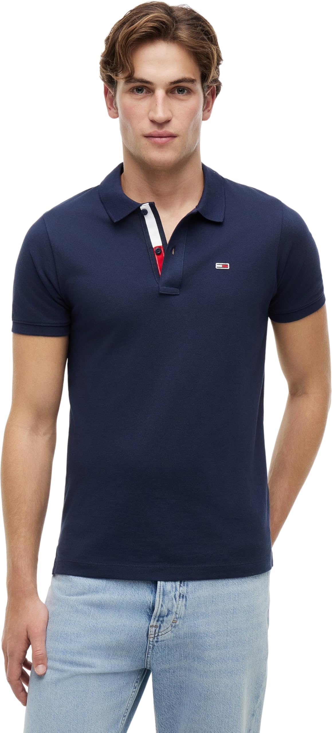 Mode von Calvin Klein & Tommy Hilfiger