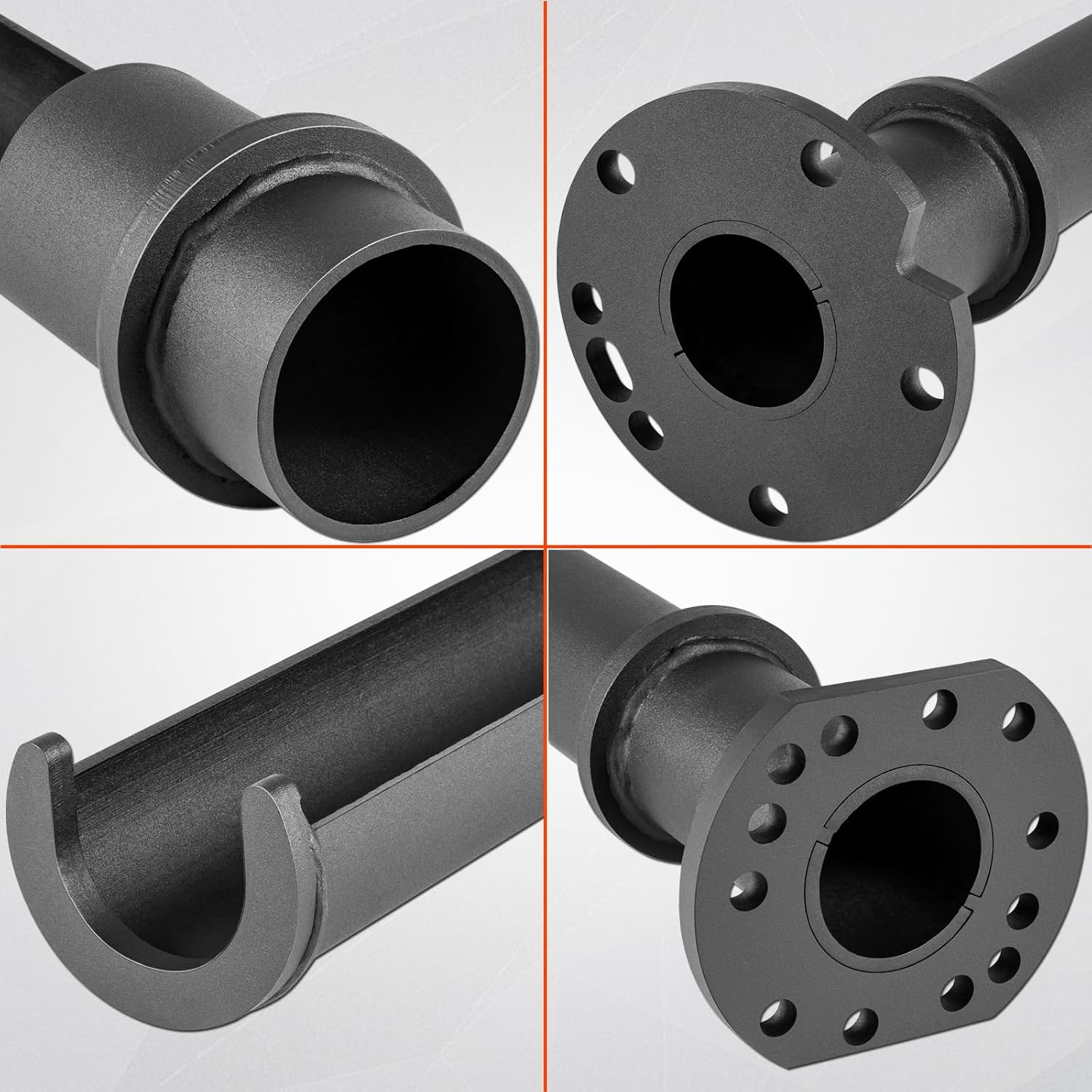 09521-25011 Rear Axle Shaft Bearing Puller Tools Set for Toyota Trucks, Fits for Frontier 2005-2017/for Xterra 2015-2017/for Suzuki Equator 2009-2012/for Tacoma 1995-2016/for Land Cruiser 1998-2008