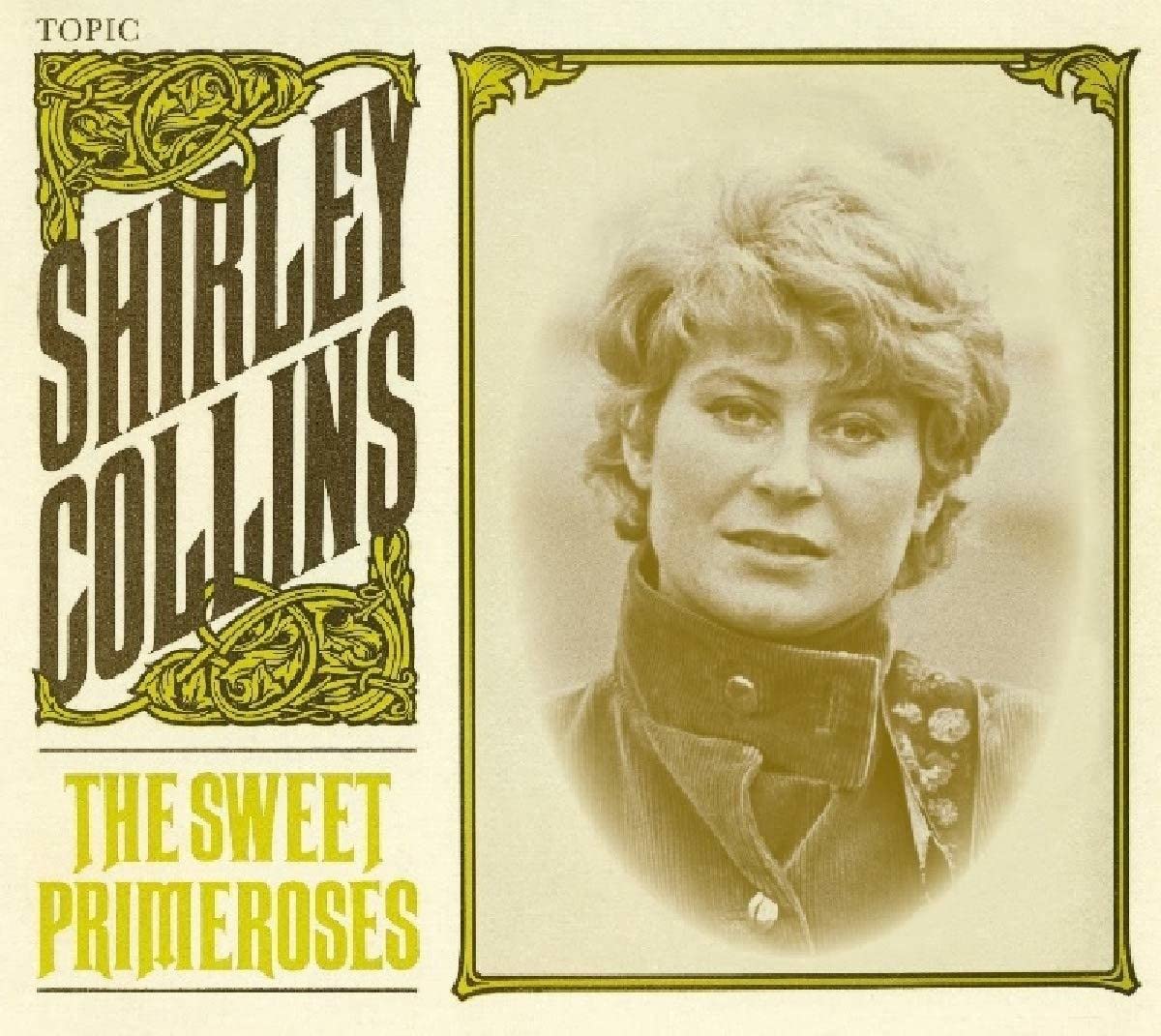 The Sweet Primeroses