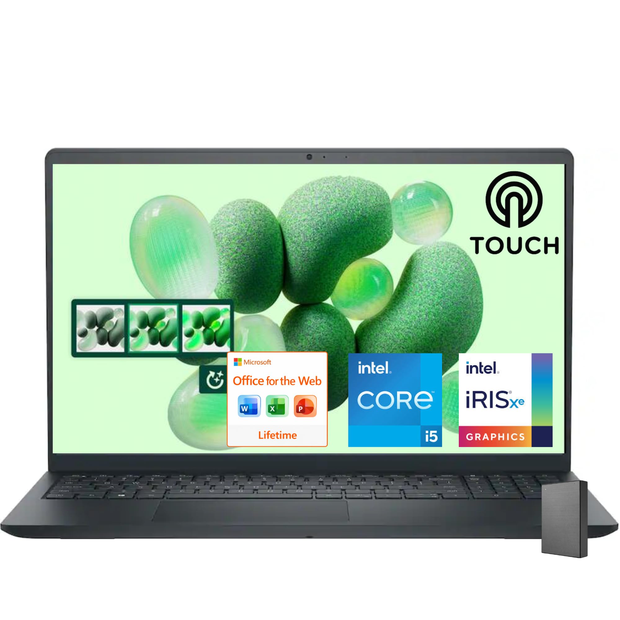 Amazon.com: Dell Inspiron 15.6