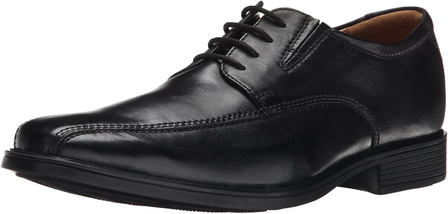Mens Derby Lace-up