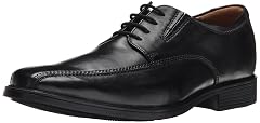 Clarks Mens Derby Lace-up