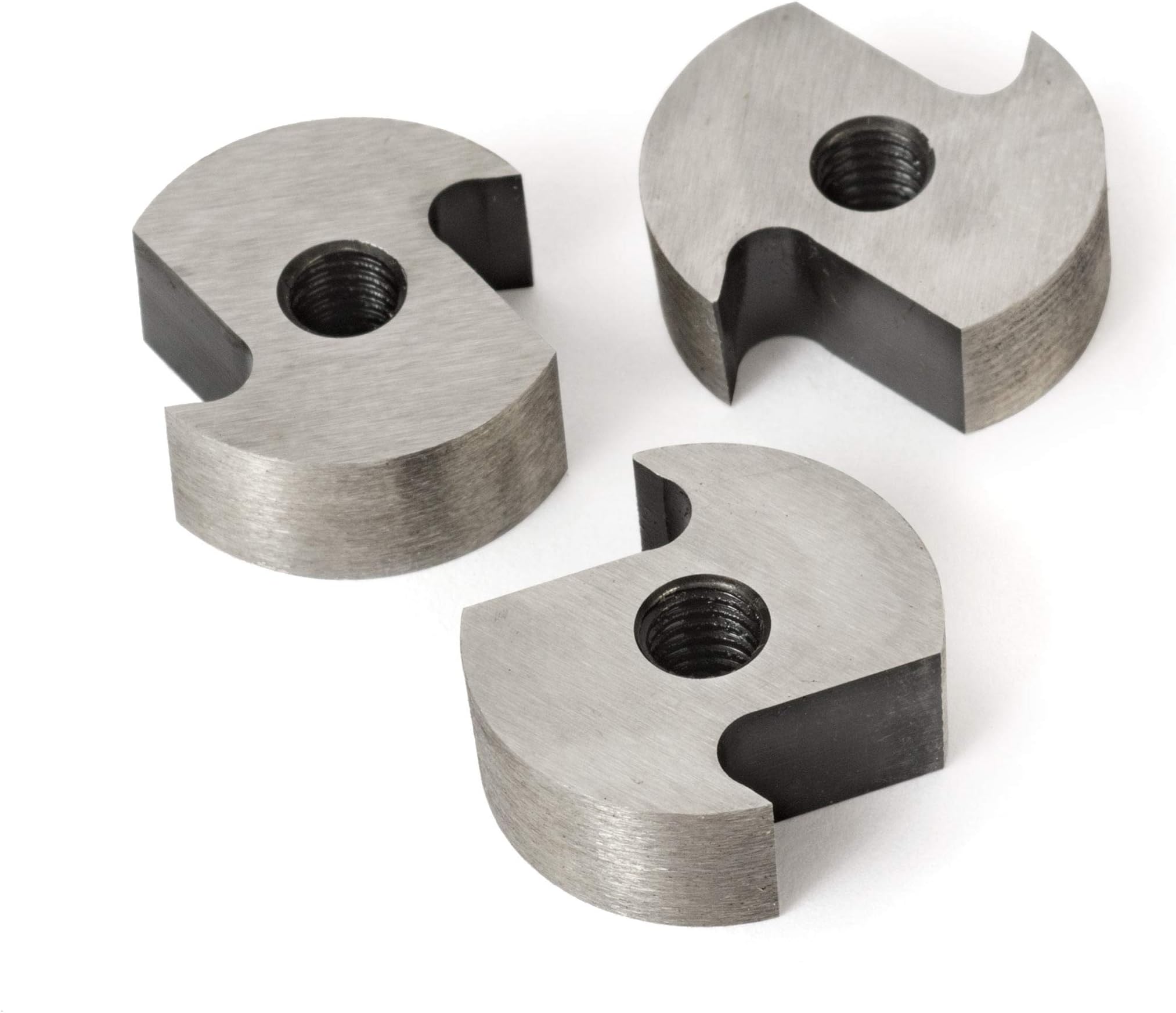 StewMacSafe-T-Planer, Replacement Cutters - set of 3