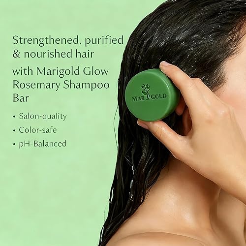 Miniatura 7 de Barra de champú  Romero y Biotina