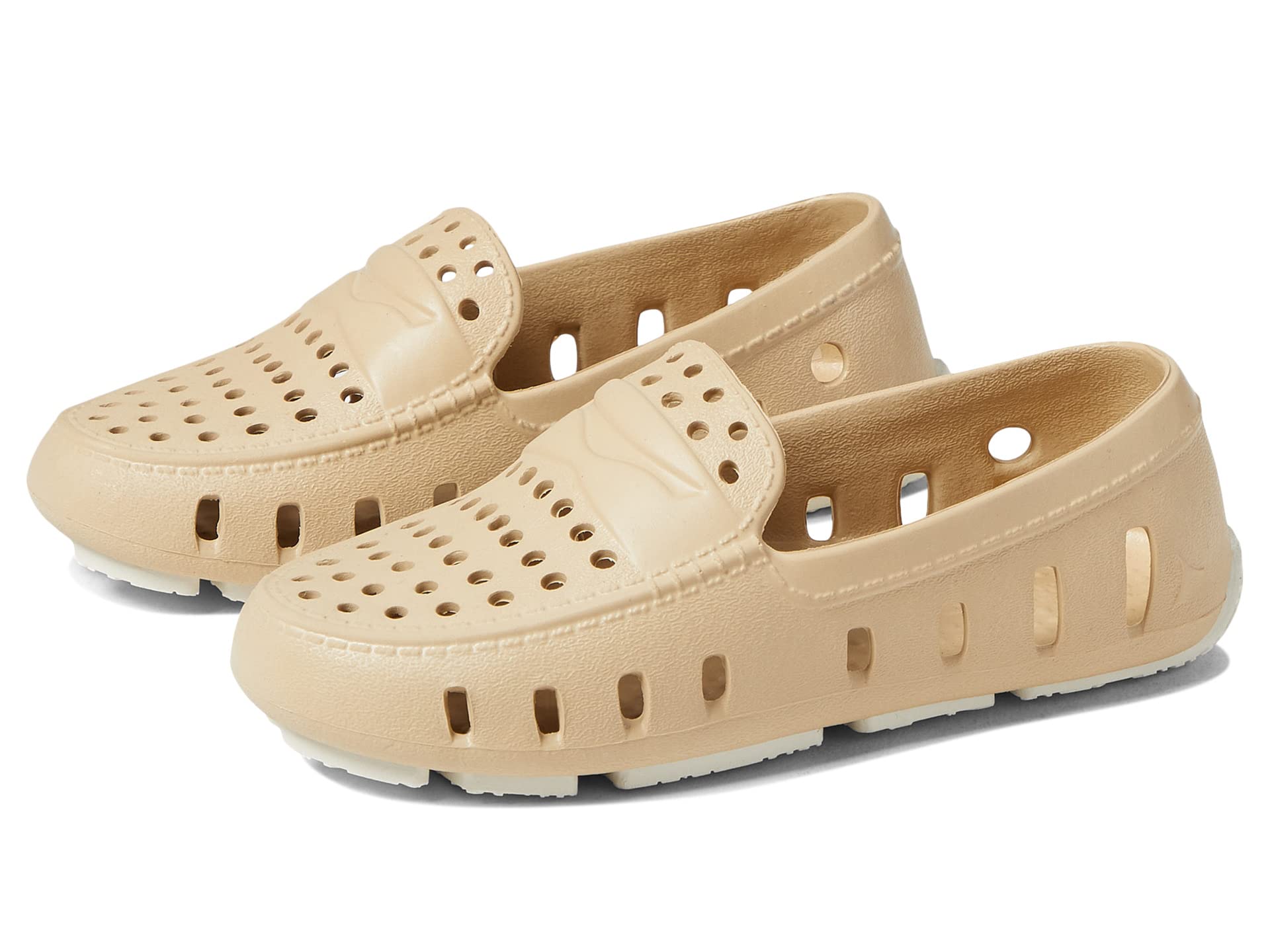 Floafers Girls Prodigy Driver (Toddler/Little Kid/Big Kid)