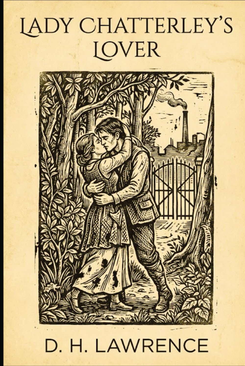 Lady Chatterley's Lover