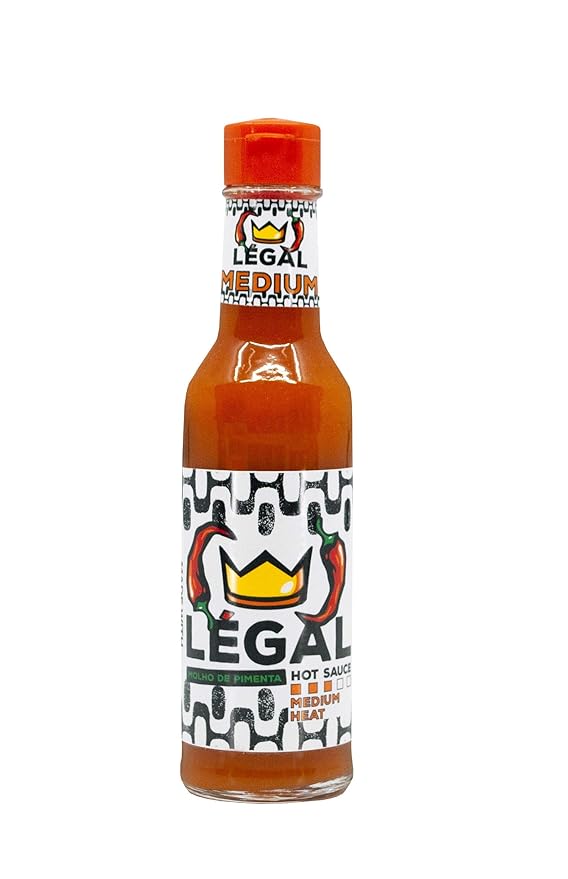 SPICY 1 Pack Hot Sauce Bottles Hot Pack Hottest Hot