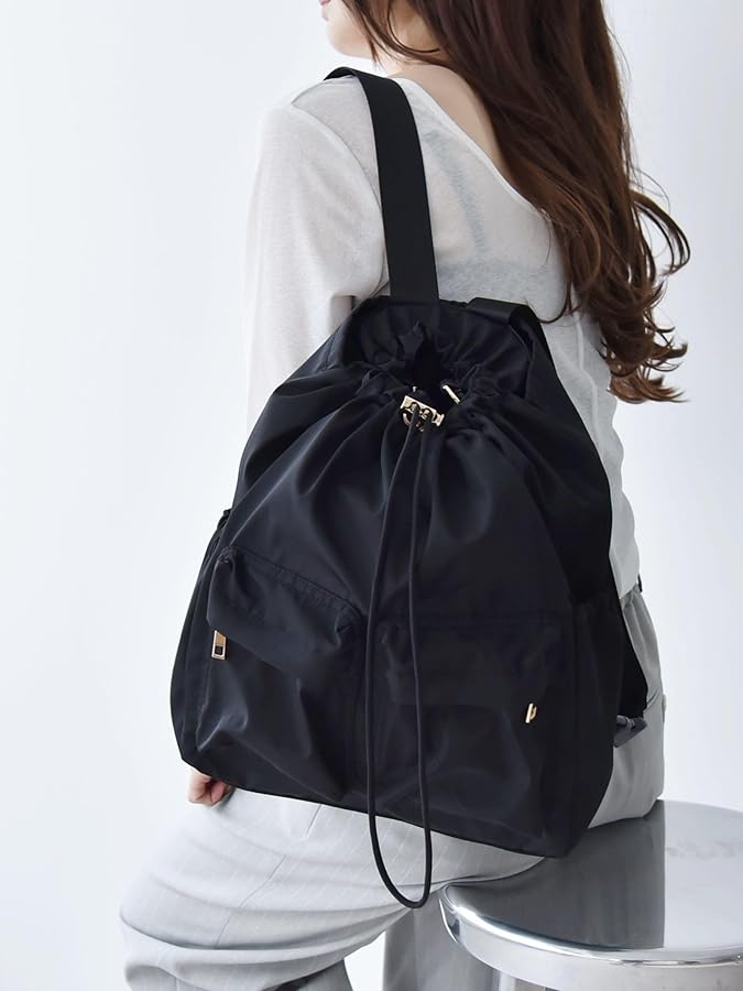 ぱんのみみ トートリュック セット Amazon | [カランシエル] 2way