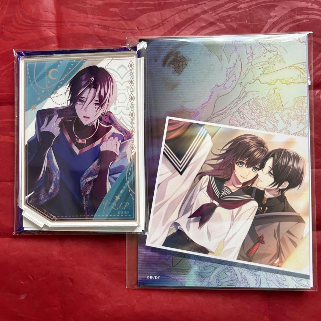 ブルーロックPWC アクリルスタンド 1.5周年記念ver. 凪誠士郎ブルー