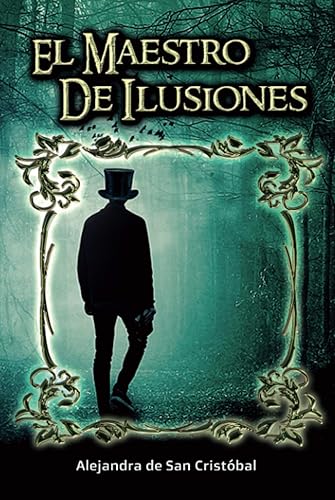 El maestro de ilusiones