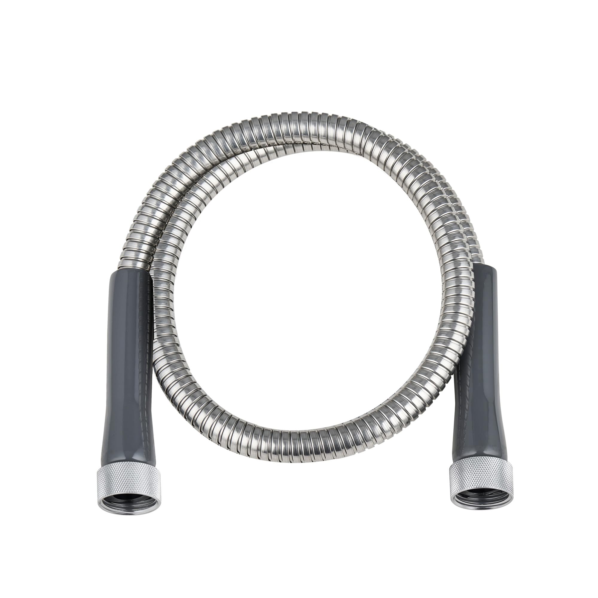 SKYWARD 304 Stainless Steel 4 ft Garden Hose