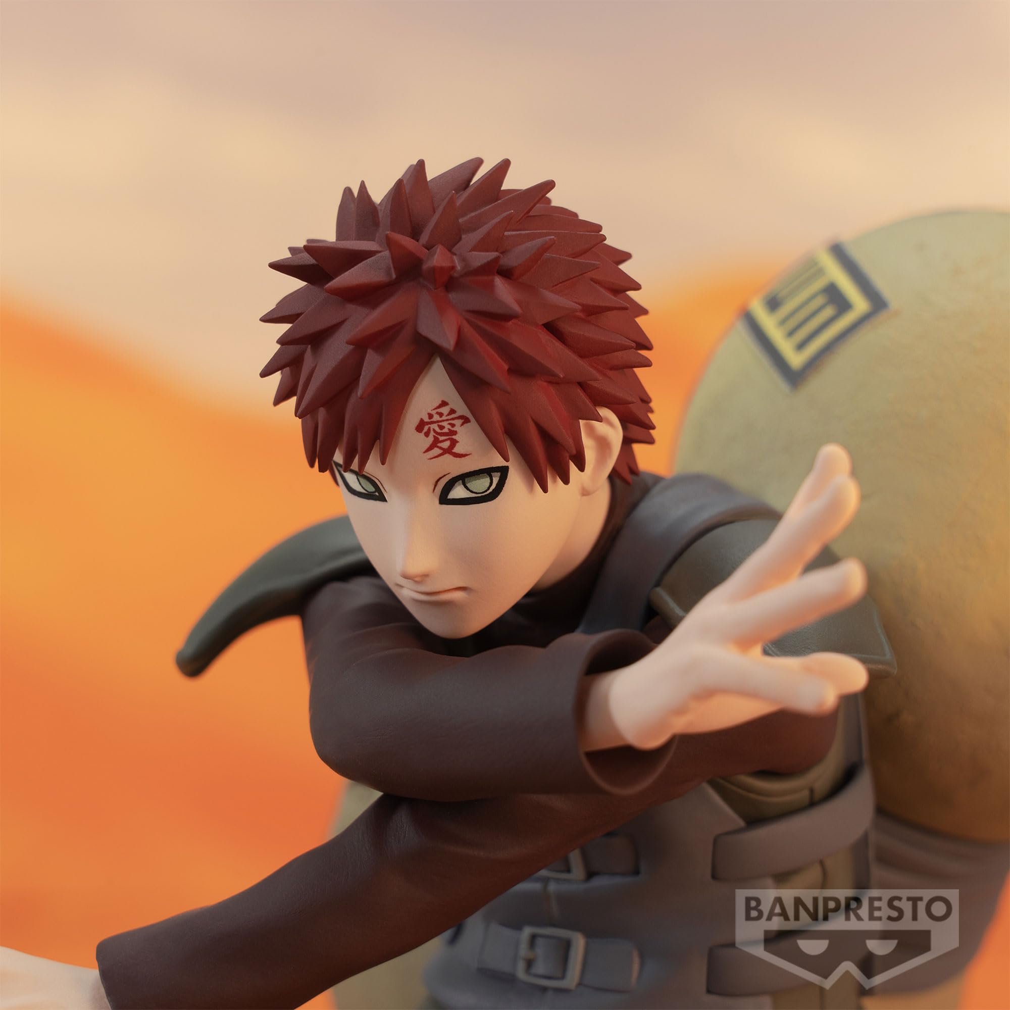 Amazon.co.jp: バンプレスト NARUTO ナルト 疾風伝 VIBRATION