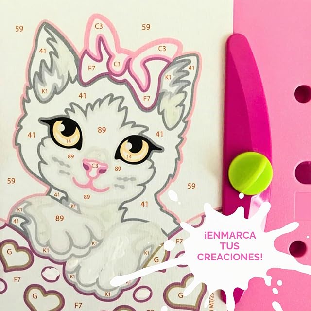 Foto 3 de 8 de CreArt Atelier Unicornios