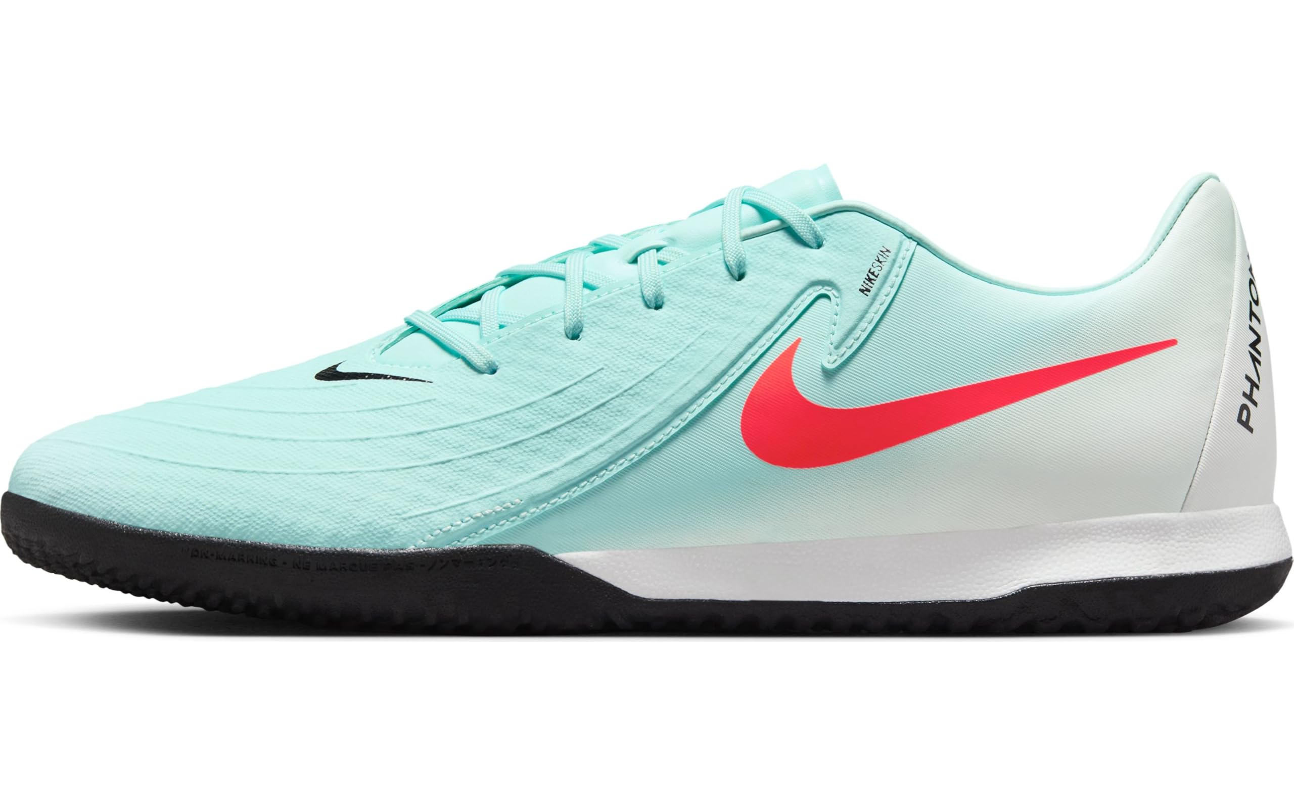 シューズ Nike Phantom Amazon.com: Nike Phantom GX 2 Academy IC Low-Top Soccer Shoes